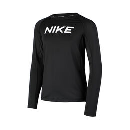 Tenisové Oblečení Nike Pro Dri-Fit Longsleeve Top